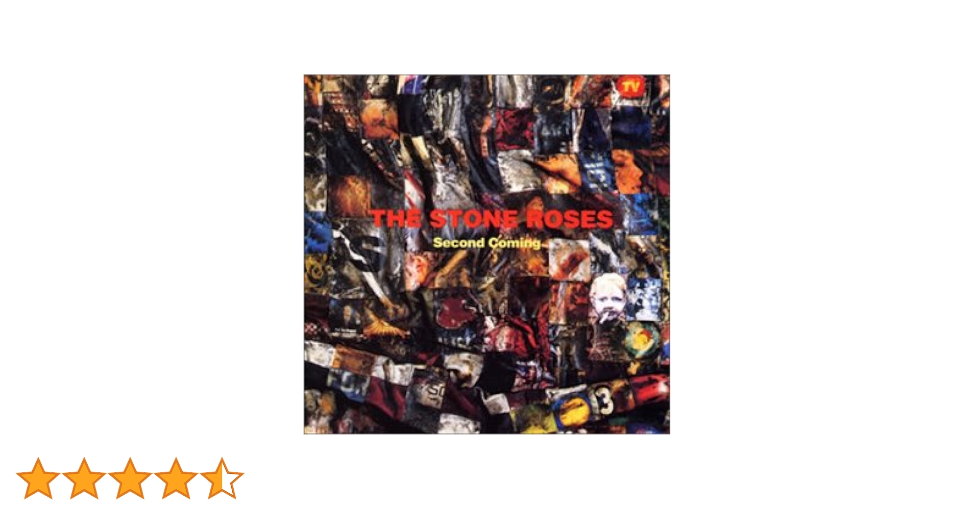 comings CD 2枚セット Amazon.co.jp: セカンド・カミング: ミュージック